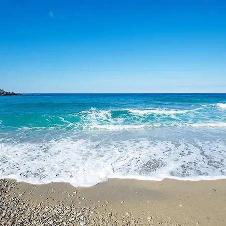 Lägenhet Family Large In Bahceli *