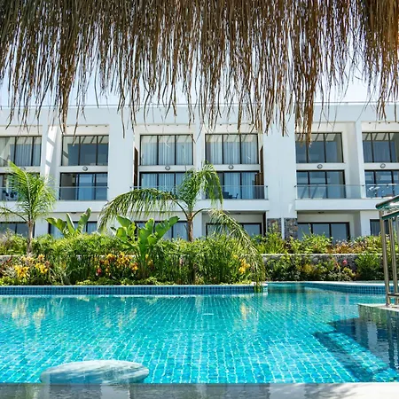 Family Large In Bahceli