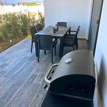 Family Large In Bahceli *