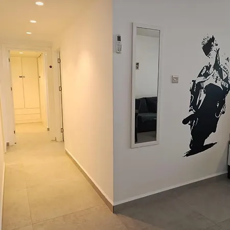 Family Large In Bahceli