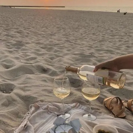 Lägenhet Family Large In Bahceli Aglantzia