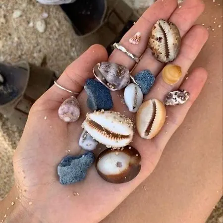 Family Large In Bahceli *