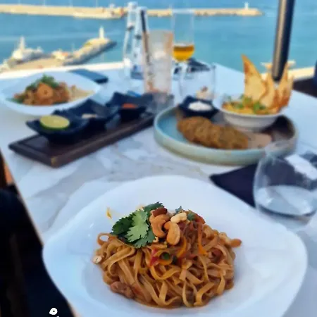 Family Large In Bahceli *