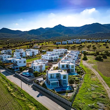 דירה Family Large In Bahceli