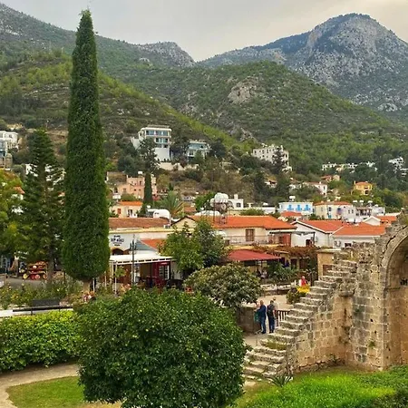 Family Large In Bahceli