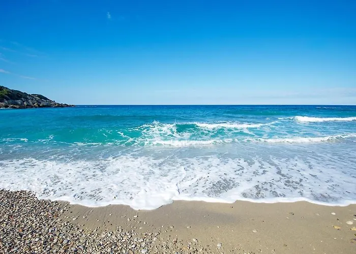 Apartmán Family Large In Bahceli *