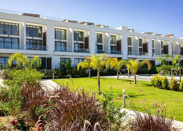 Family Large In Bahceli *