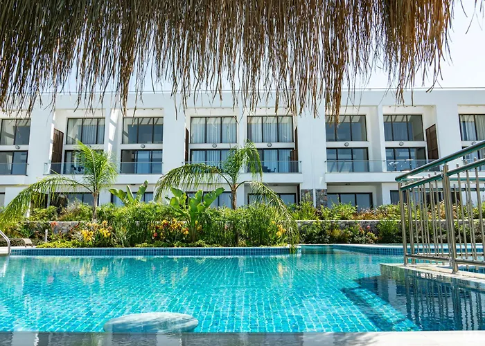 Family Large In Bahceli