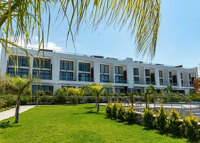 Family Large In Bahceli