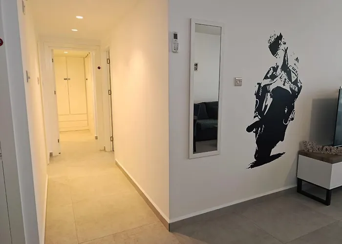 Family Large In Bahceli