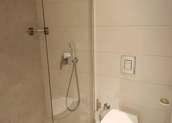 Apartmán Family Large In Bahceli