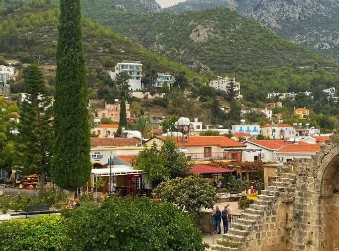 Family Large In Bahceli